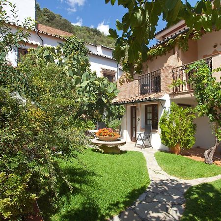 Molino Del Santo Benaoján Exterior foto