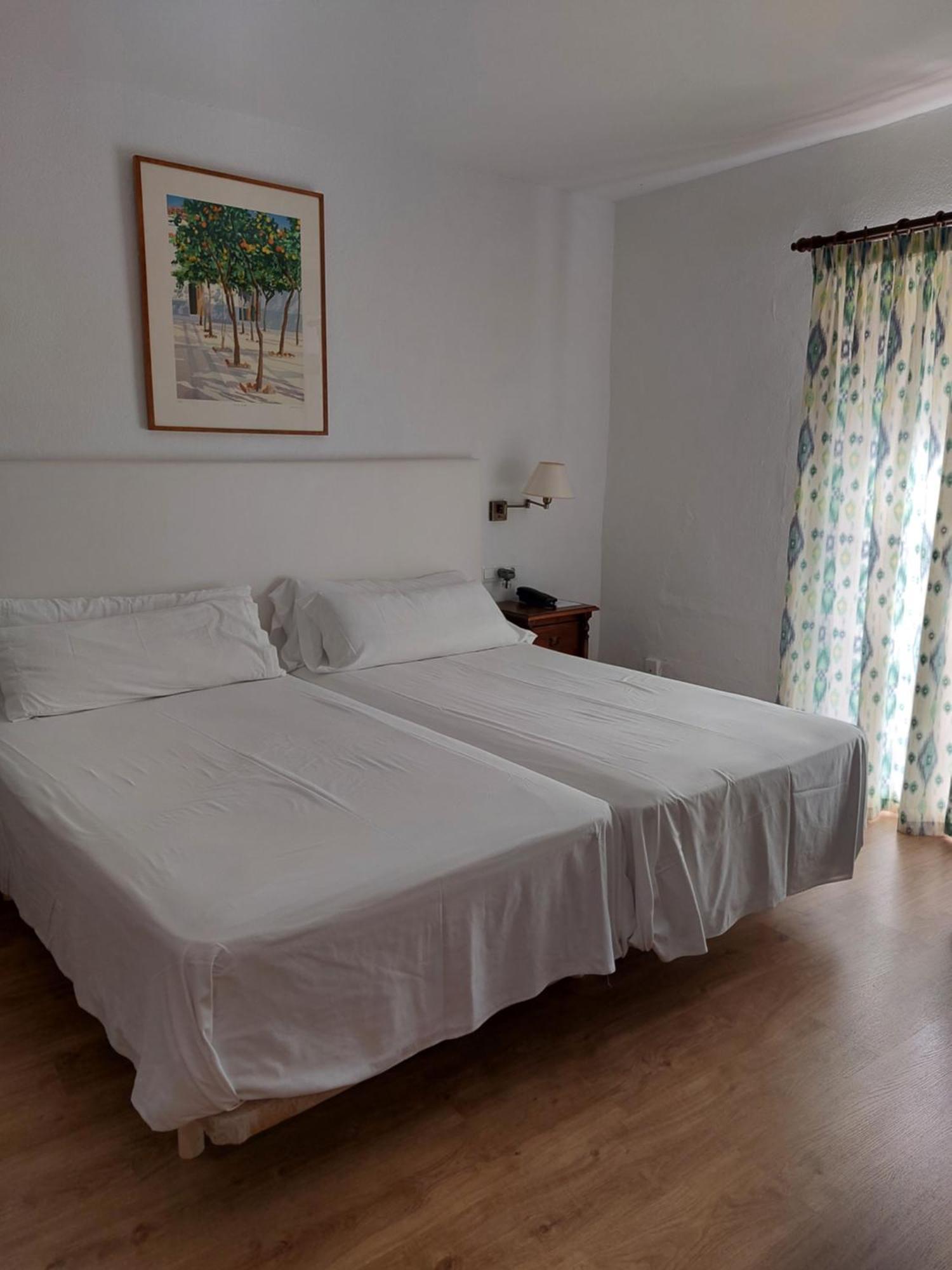 Molino Del Santo Benaoján Quarto foto