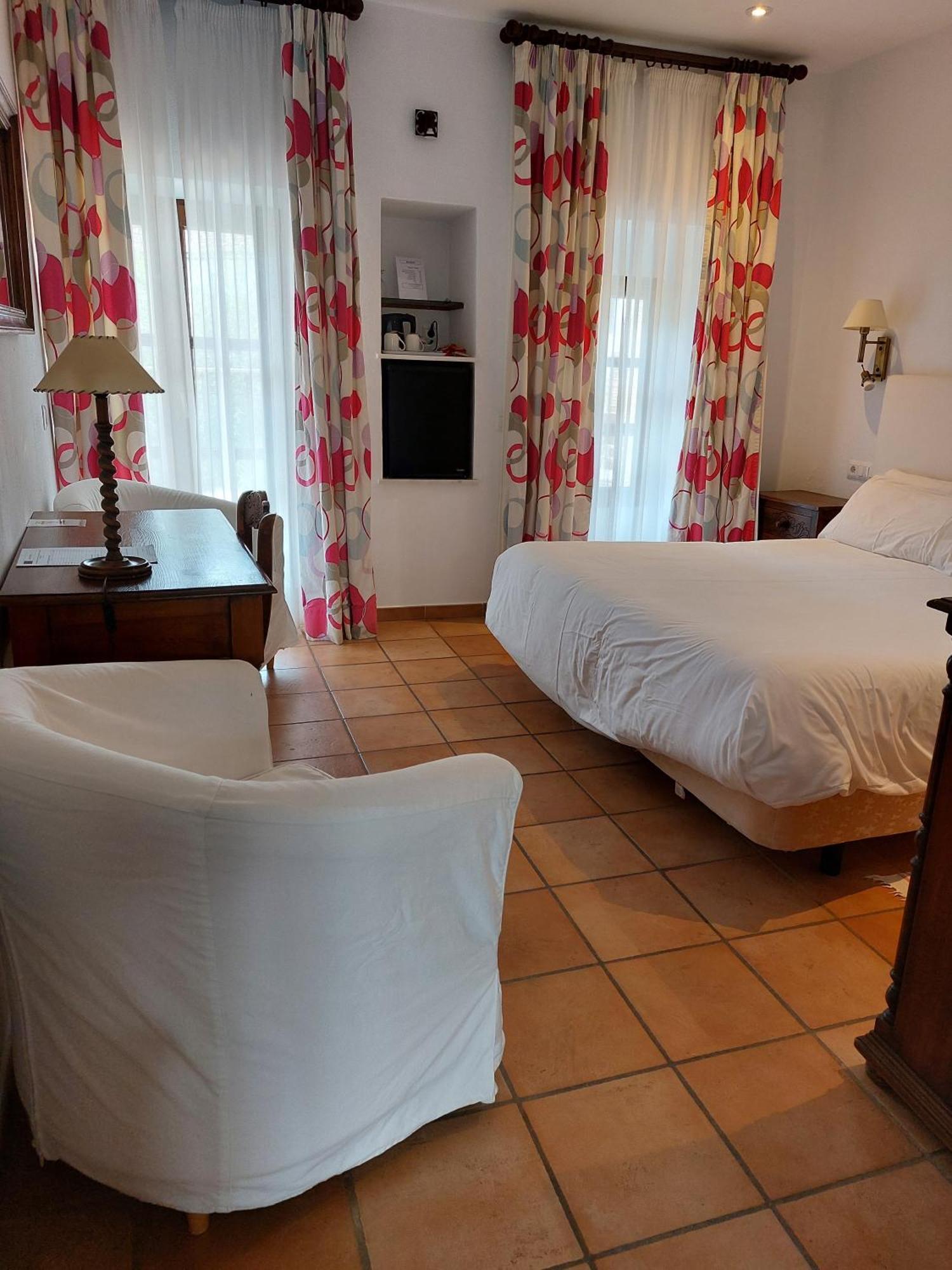 Molino Del Santo Benaoján Quarto foto