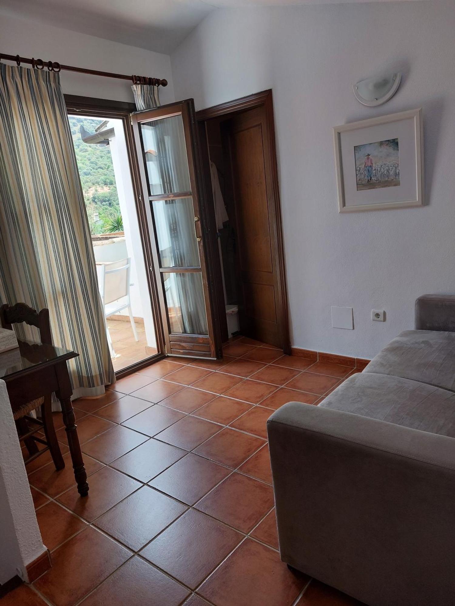 Molino Del Santo Benaoján Quarto foto