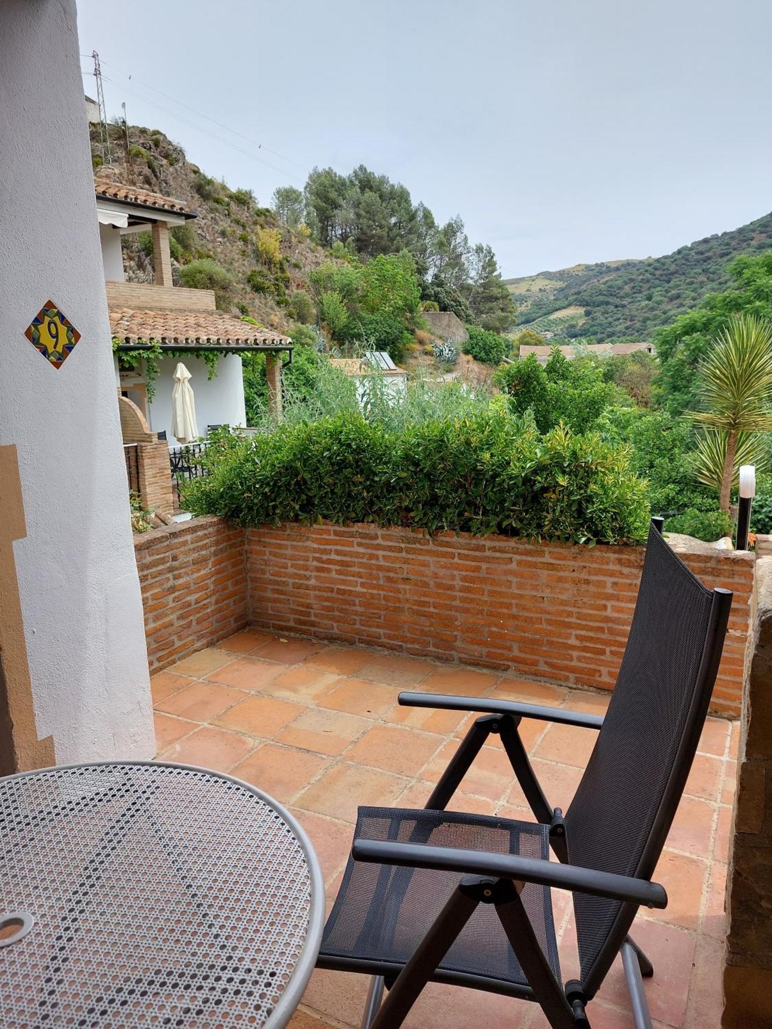 Molino Del Santo Benaoján Quarto foto