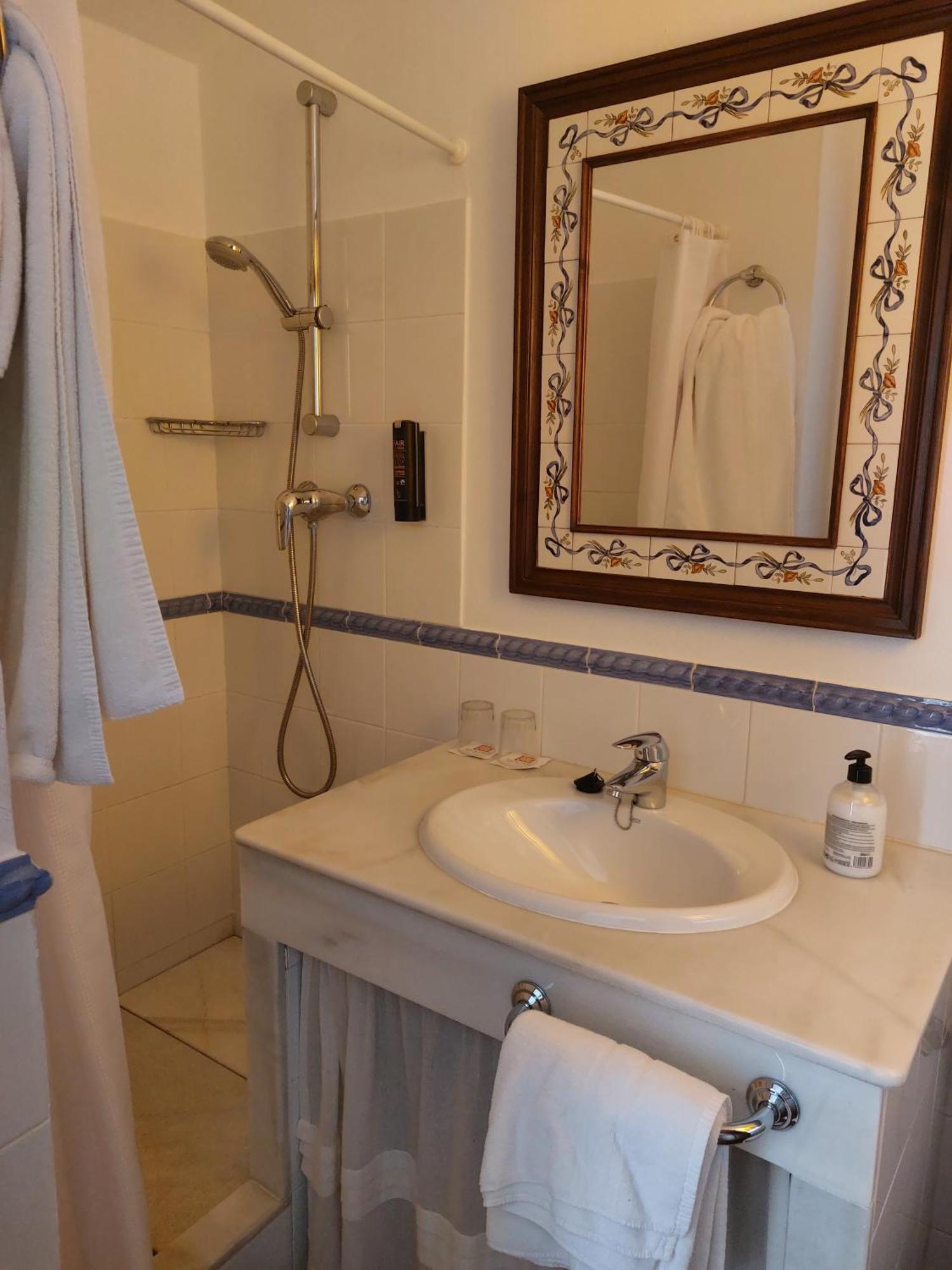 Molino Del Santo Benaoján Quarto foto