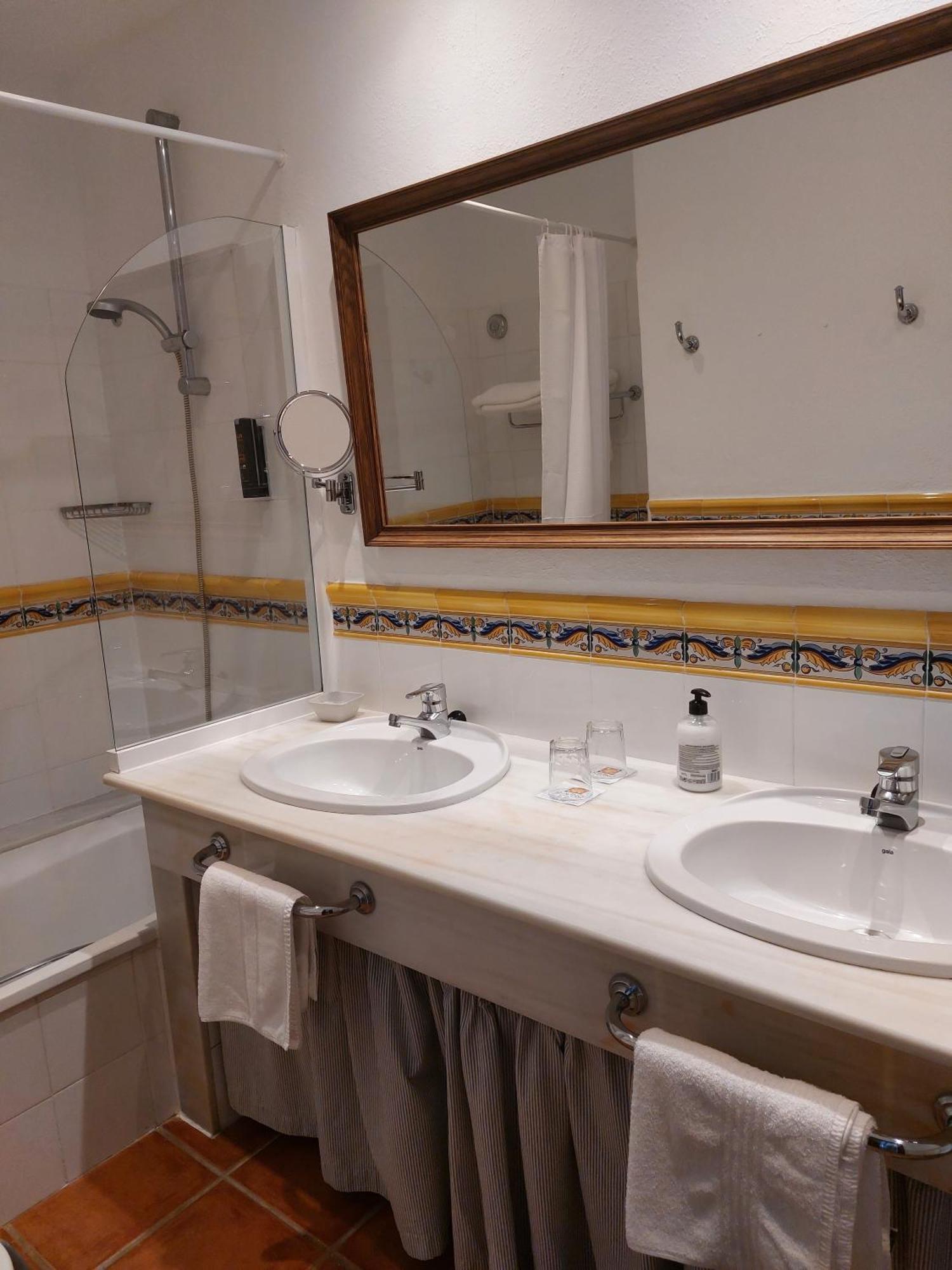 Molino Del Santo Benaoján Quarto foto