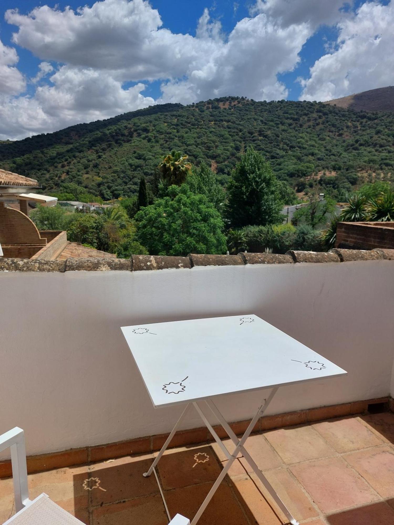 Molino Del Santo Benaoján Quarto foto