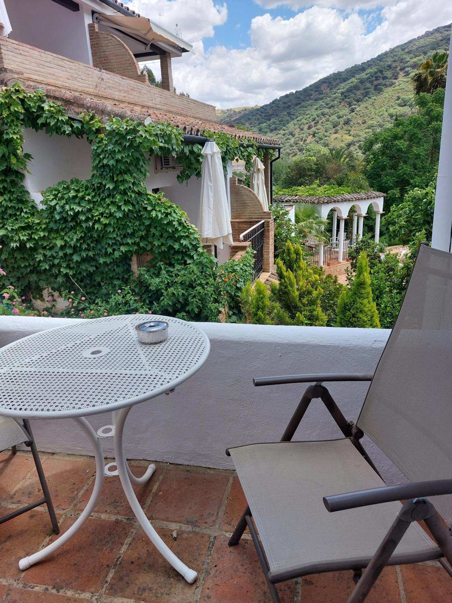 Molino Del Santo Benaoján Quarto foto