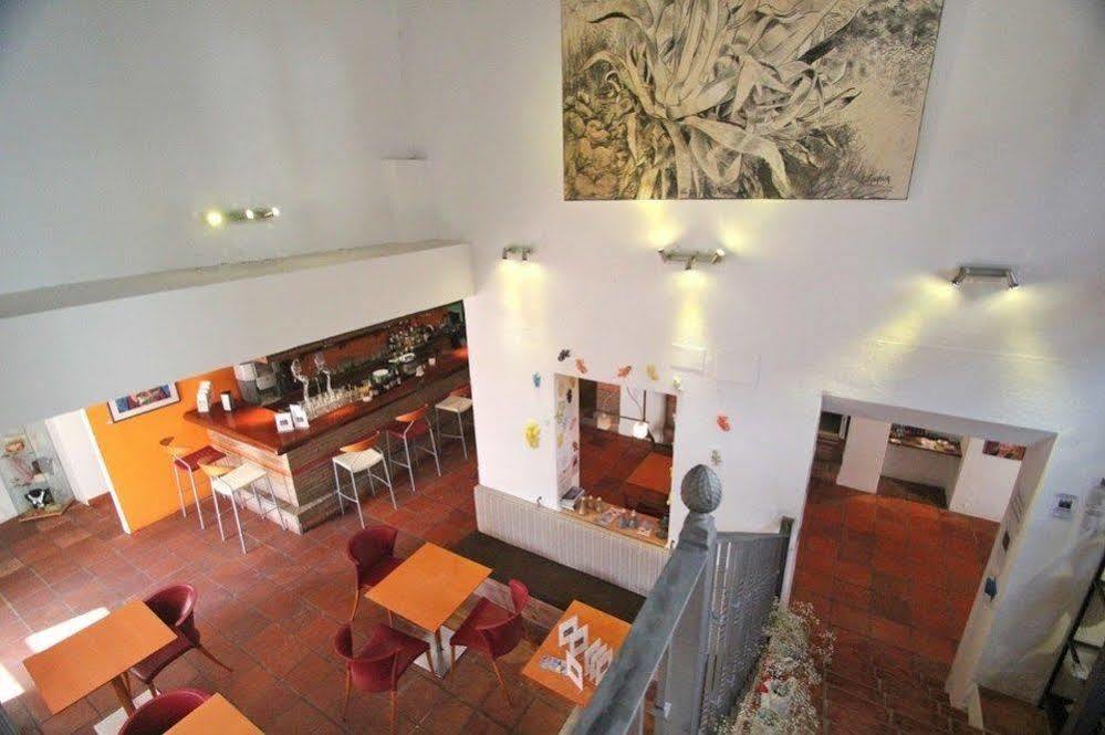 Molino Del Santo Benaoján Exterior foto